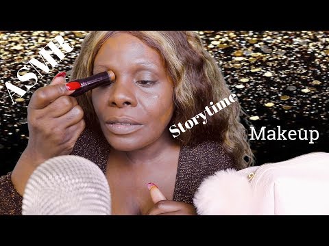 ASMR StoryTime Makeup Life Update* I Was Wrong About Him