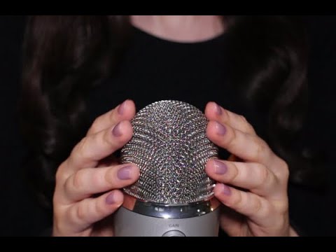 ASMR For People who Don't get Tingles (No Talking)