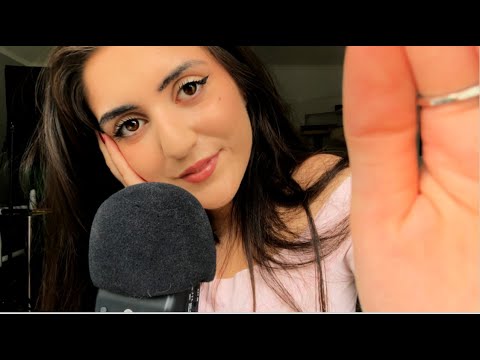 ASMR Fall Asleep In 20 Minutes ✨ *Tingly & Relaxing Triggers* ❤️