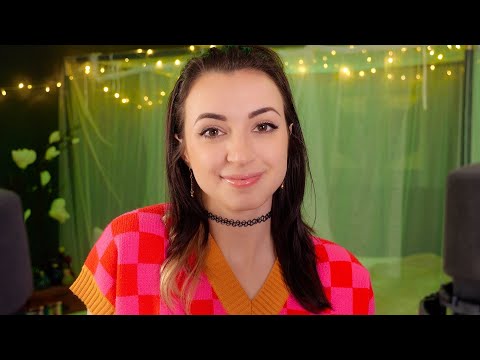 ASMR | Life Ramble: How Was My Break from YouTube?