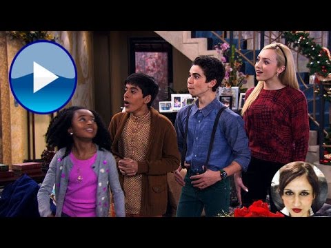 Jessie -  Aloha Holidays - Full Episode - Season 4 - JESSIE - Disney Channel -  Official Review