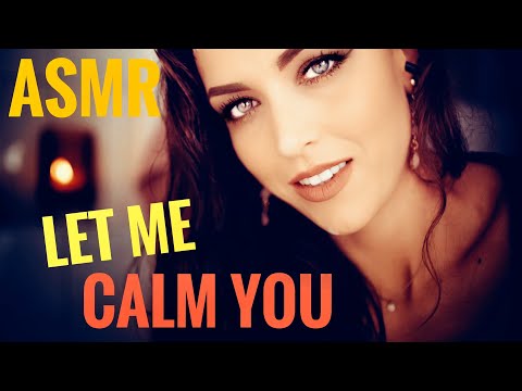 ASMR Gina Carla ❤️ Let Me Calm You! Take A Pampering Bath!
