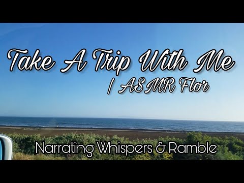 ASMR | Whispering Quotes, Narrating, and more ♡