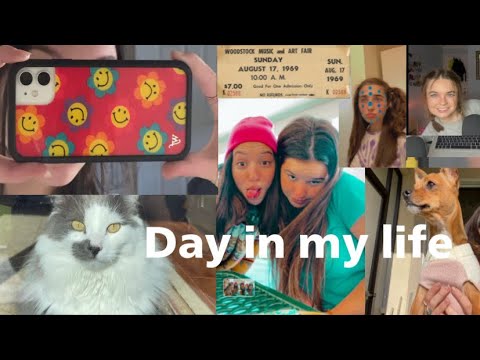 Vlogmas Day 2|| life vlog (not asmr)
