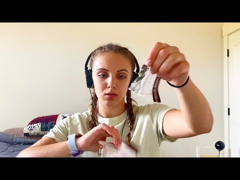 ASMR || Paper Ripping! Fast and Aggressive!