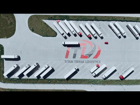 Titan Trans Logistics Inc. | Recruiting Video | Service Is Our Success
