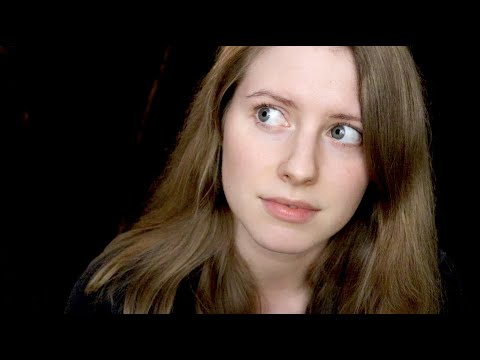 asking you unanswerable questions // ASMR