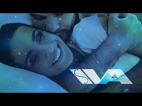 Intense ASMR Kisses & Whispering "Kiss Me Baby" Needy Girlfriend Roleplay (Falling Asleep Together)
