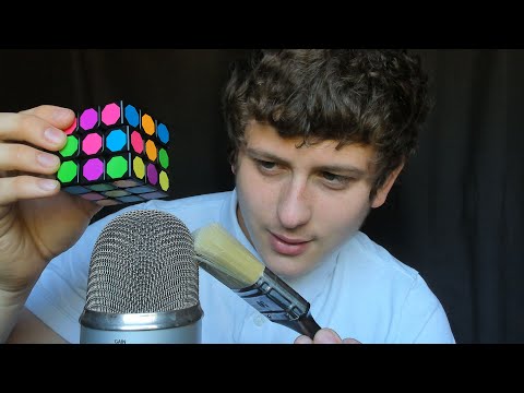 ASMR With Autism 💗