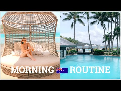 ASMR Morning Routine | Australian Summer☀️ (Soft Whispered)