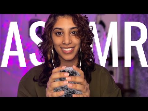 ASMR | Positive Affirmations for when you are feeling down