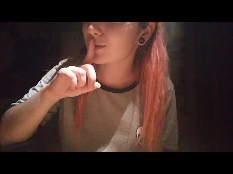 ASMR | Only tapping - NO TALKING