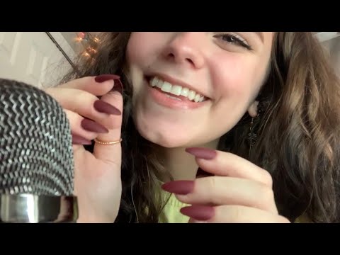 ASMR Whispering a Lullaby 🐝 I’m Bringing Home a Baby Bumble Bee 🎶