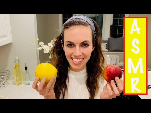 [ASMR] Diet Doctor Creates A Diet Plan For You