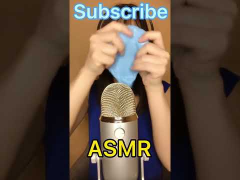 ASMR Relax triggers sounds (No Talking) #shorts #asmr #relaxation