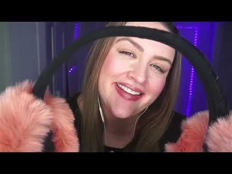 ASMR...That I would actually watch! My Favorite Triggers