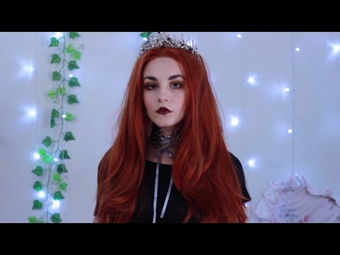 Victorian Princess ♥︎ Character Creation Tutorial (ft. EVXO Cosmetics)