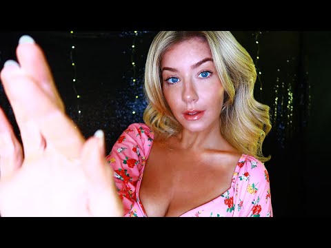ASMR SOFT & GENTLE WHISPERS 💕 Personal Attention For Sleep ❤