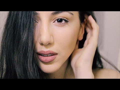 ASMR HYPNOSIS - Let me Take Care Of You In French/ Français - Personal Attention