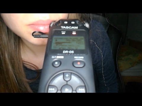 ASMR Your favorite triggers - Tapping - Scratching - Mouth Sounds - Inaudible Whisper