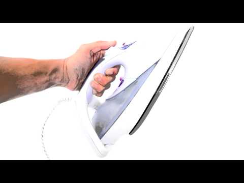 (3D binaural sound) Asmr ironing clothes