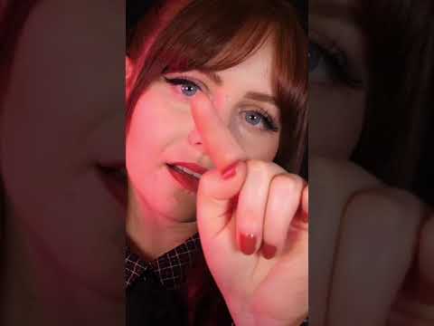 ASMR Follow My Instructions Preview - Full video available now