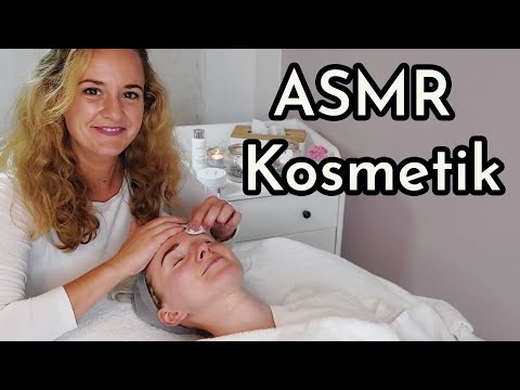 Das erste ASMR Kosmetikstudio Deutschlands