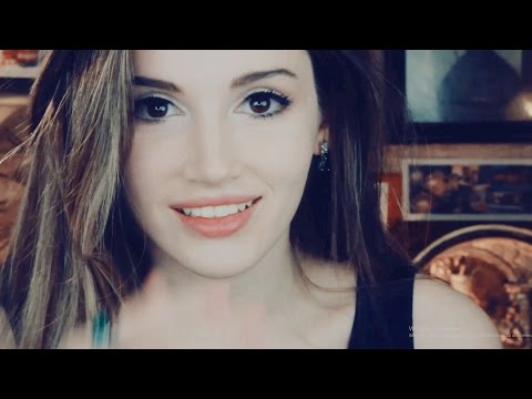 ASMR - MEN'S SHAVING by a BARBER in love ♥  soo sensitive personal attention - ENGLISH