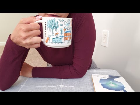 ASMR | Sleepy Samurai's Tea Ceremony NO TALKING w/ Package Crinkling, Water Boiling, & Cup Tapping