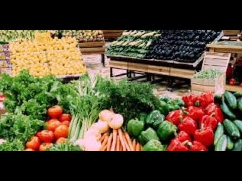 [ASMR] 🍏Grocery Store Clerk Check-Out🍏