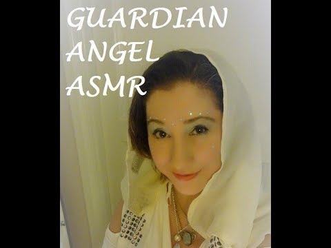 Guardian Angel Healing