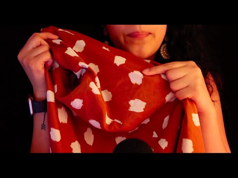 ASMR - TARGET AND FOREVER 21 HAUL