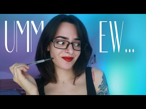 Reviewing your hidden camera footage 🤣 what you do when no one's looking (soft spoken) ASMR Roleplay
