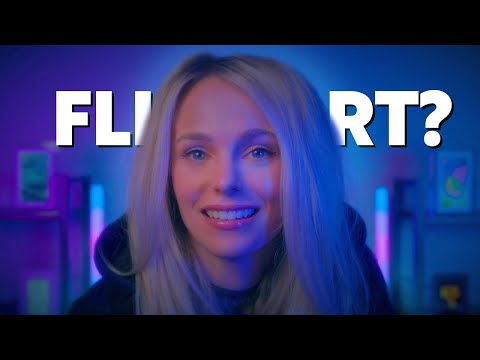 Flirty Cute Girl Confesses Who Her Crush Is 💖  (ASMR Roleplay) Pt. 3
