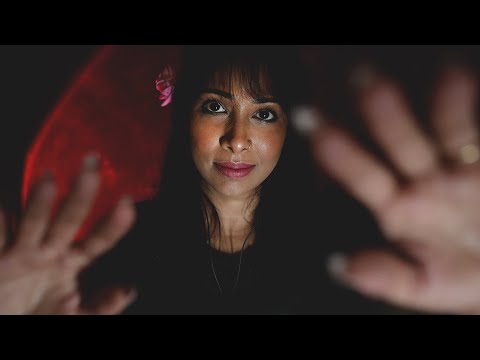 Indian ASMR| If this doesn't make you sleepy, I don't know what will!