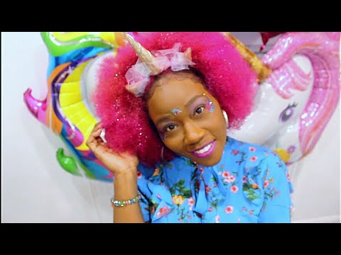 ASMR Unicorn Queen Gives You A Make Over! Roleplay
