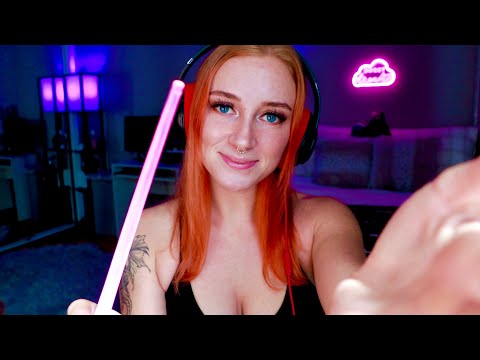 #ASMR | Calming You Down from a Panic Attack Using Coping Skills & Coregulation ❤️