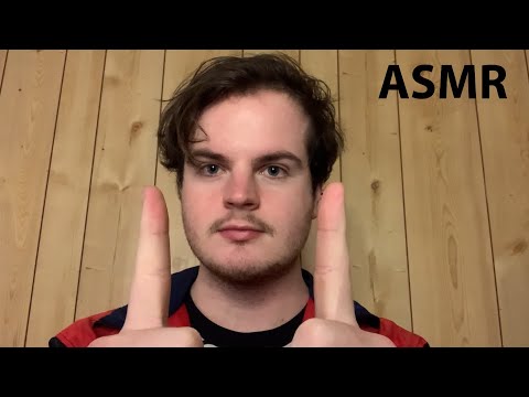 Fast & Aggressive ASMR Pay Attention + Invisible Triggers