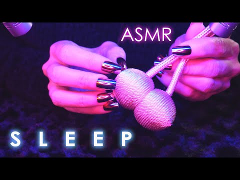 [ASMR] 99.99% of You Will Fall Asleep 😴 Unique New Trigger (No Talking)