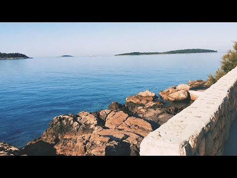 ASMR |SK| - Prechádzka pri mori (šepkanie)