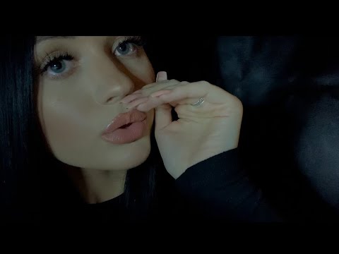 ASMR| YOUR FAVORITE PERSONAL ATTENTION TRIGGERS