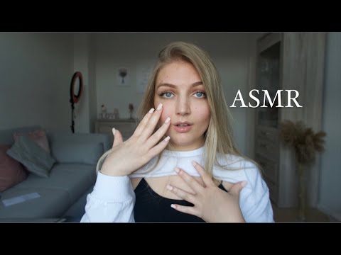 ASMR WITH MY BODY [English] |Twinkle ASMR