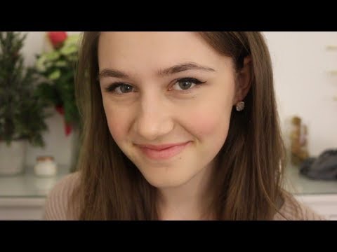ASMR - Articulated Whispers and Relaxing Hand Movements