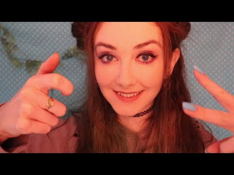 ASMR No Props Hair Salon