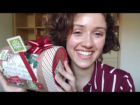 ASMR 50+ Triggers in 10 Minutes | 🎄 Fast Holiday Tingles
