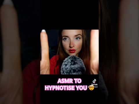 🤯ASMR THIS WILL HYPNOTISE YOU ! 🤯 #asmr #asmrsounds #asmrvideo #asmrtingles