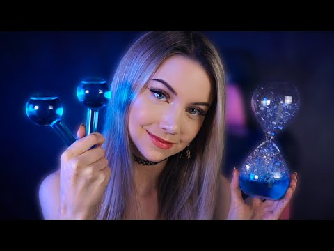ASMR | Liquids Dropping Tingles Into Your Ears