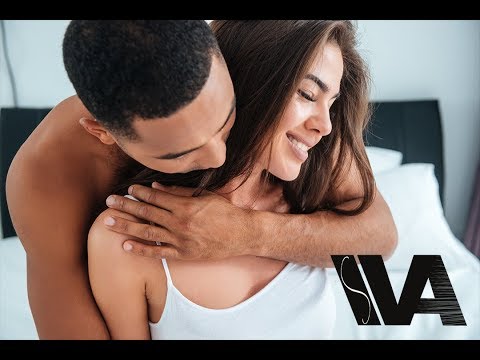 ASMR Girlfriend Roleplay Friends To Lovers The Morning After (Kissing Sounds & Cuddling in Bed)