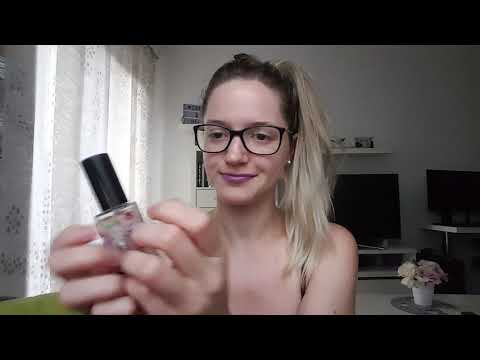 ASMR pure sounds and personal attention - tapping, mouth/hand sounds - GERMAN