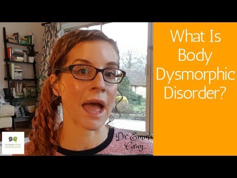 What is Body Dysmorphic Disorder (BDD)?